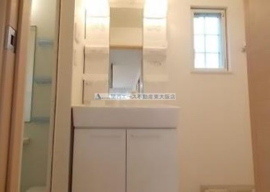 【洗面所】 | メゾン・みのうら