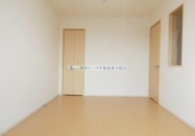 【寝室】 | メゾン・みのうら