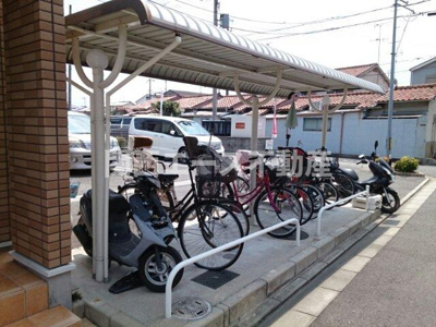 【その他共用部分】 | メゾン・みのうら