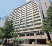 ブランクレール谷町の画像