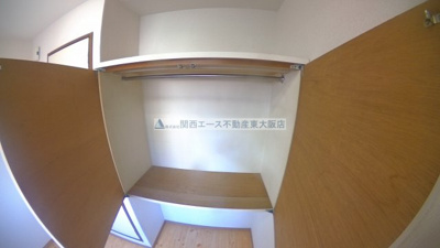【収納】 | トーエー布施ビル