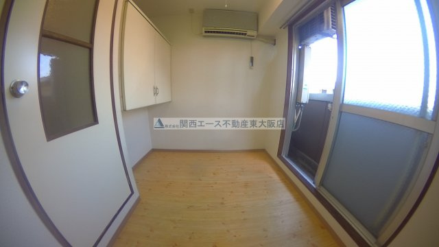 【寝室】 | トーエー布施ビル