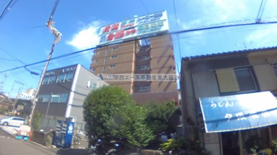 【外観】 | トーエー布施ビル