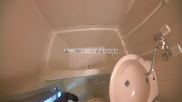 【浴室】 | トーエー布施ビル