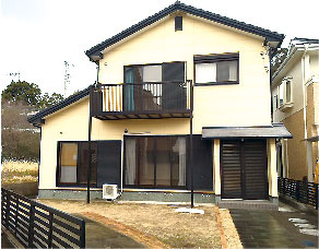 和歌山市西庄・中古戸建・52606