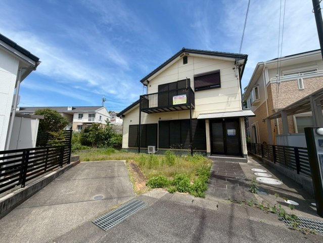 和歌山市西庄・中古戸建・52606