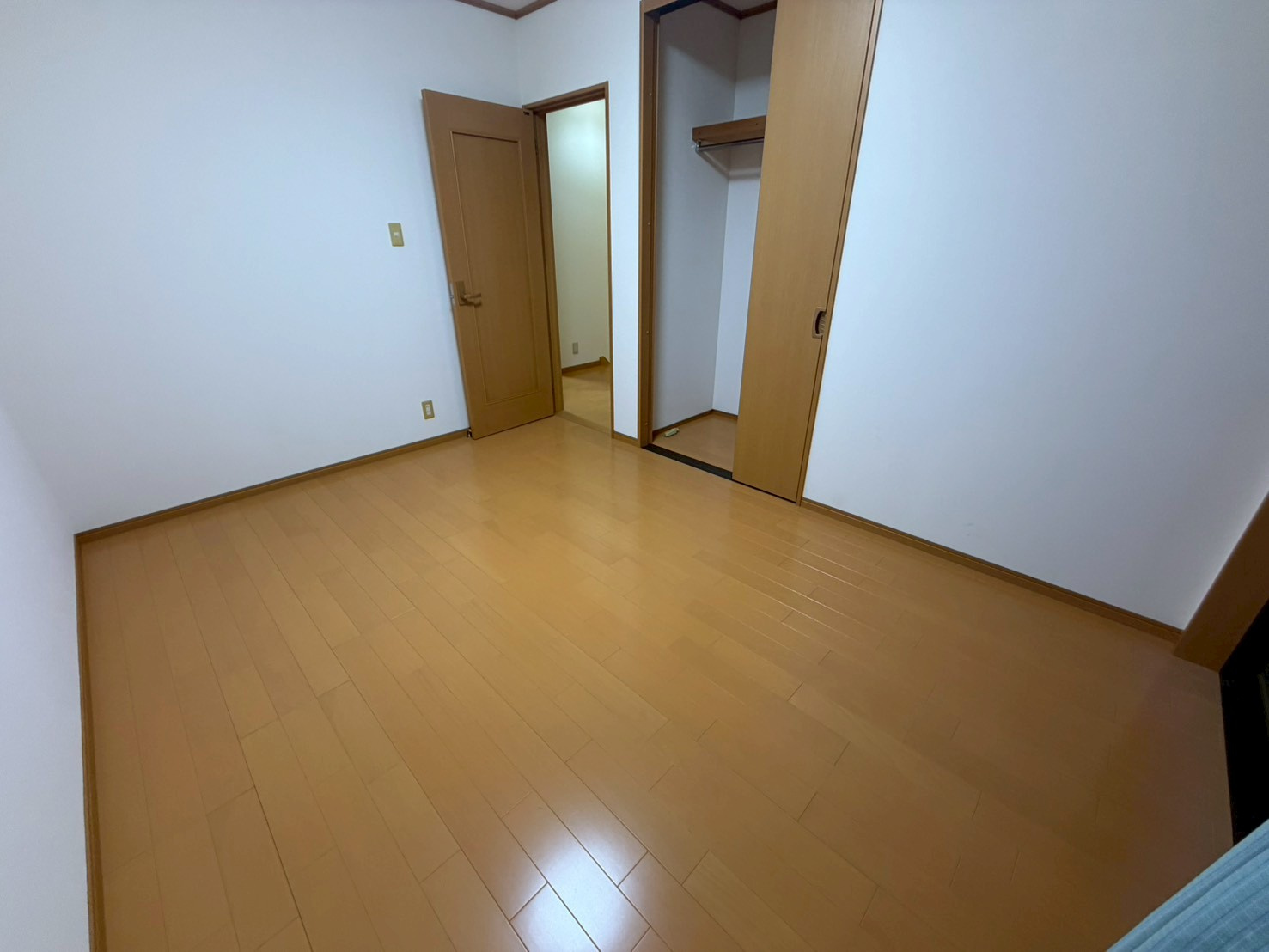 和歌山市西庄・中古戸建・52606の洋室