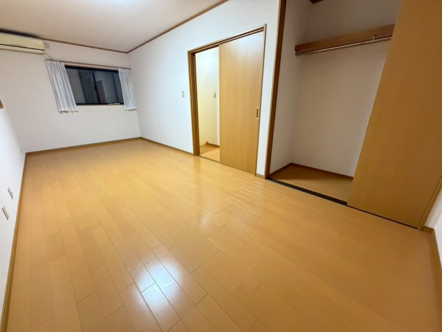 和歌山市西庄・中古戸建・52606の洋室