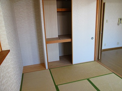 【収納】 | ドルフィンズマンション須磨