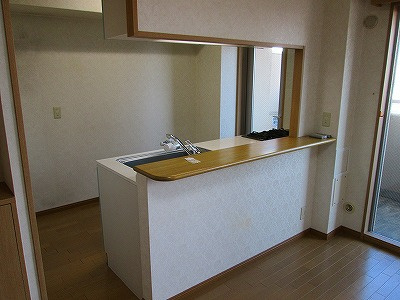 【内装】 | ドルフィンズマンション須磨