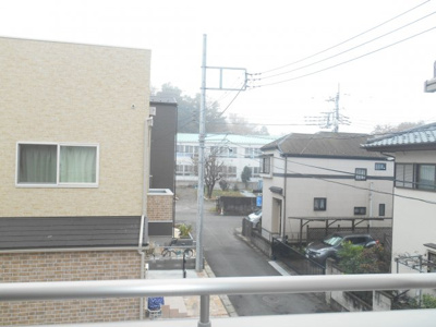 【展望】 | 春日部市　米島　9期　全１棟　1号棟