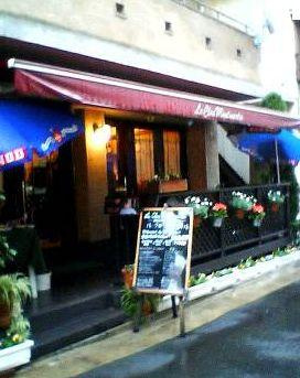 【外観】 | ryo1神楽坂