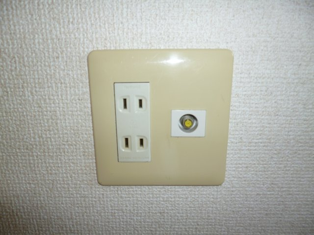 ロイヤルコーポのその他|TVジャック