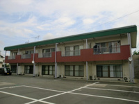 木村コーポ　北棟の画像