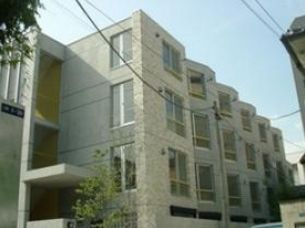 【外観】 | アーク神楽坂