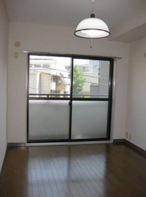 【内装】 | イトウビル神楽坂