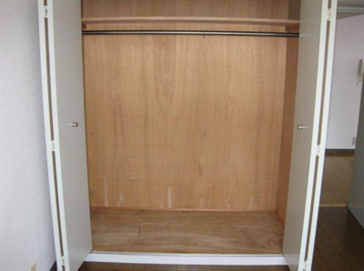 【収納】 | イトウビル神楽坂