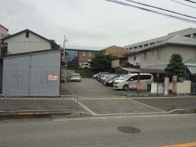 【外観】 | 野間モータープール