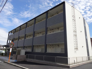 【外観】 | Ｌａ・Ｌｕｃｅ　ｓｔｒａｄａ