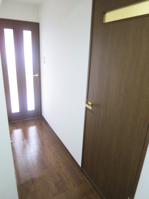 アタッシュマン青柳小平のその他