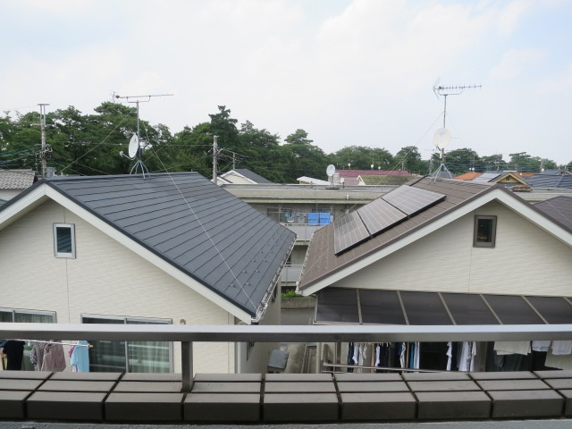アタッシュマン青柳小平の展望