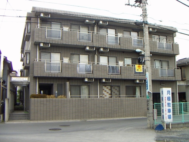 アタッシュマン青柳小平