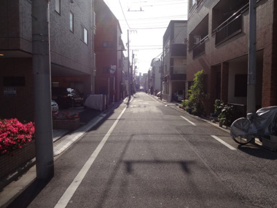 【周辺】 | ビューコート