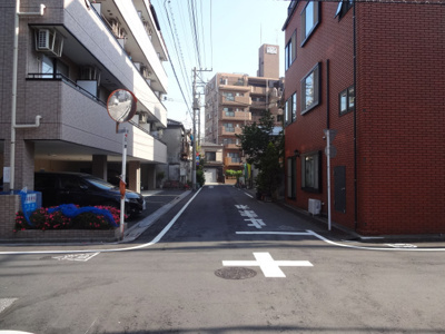 【周辺】 | ビューコート