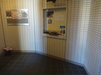 【ロビー】