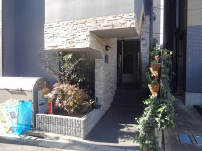 【エントランス】 | K2