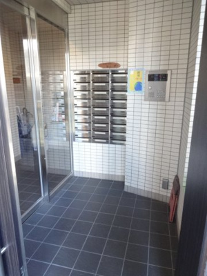 【エントランス】 | K2