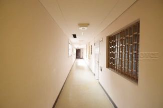 【その他共用部分】 | 共用部　廊下