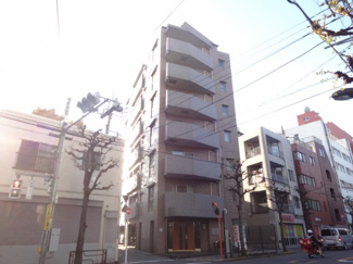 【外観】