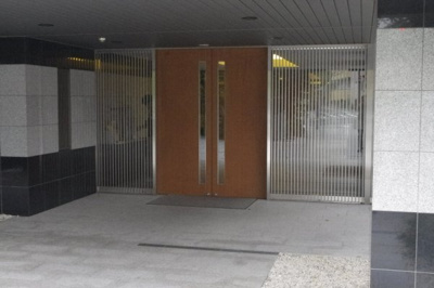 【エントランス】 | レクセルガーデンときわ台