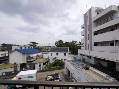【展望】 | 小山ビル