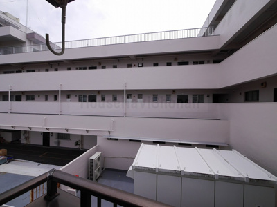 【その他共用部分】 | 小山ビル