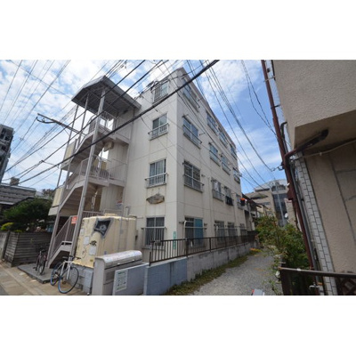 【外観】 | メゾンドなかがわ
