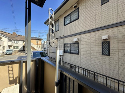 【展望】 | シャンテＡ