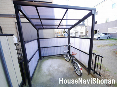 【その他共用部分】 | シャンテＡ