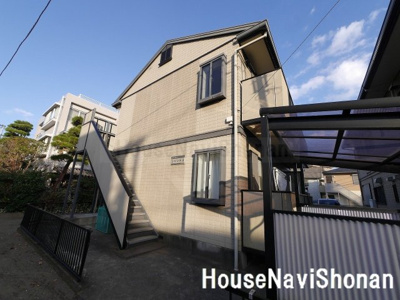 【外観】 | シャンテＡ