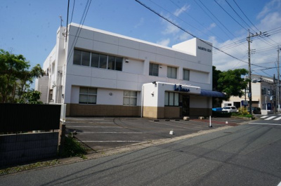 【外観】 | 中村ビル