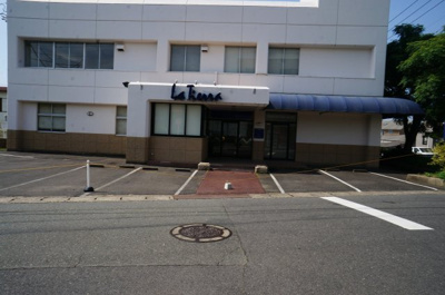 【外観】 | 中村ビル