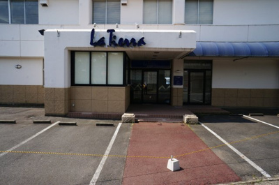 【外観】 | 中村ビル