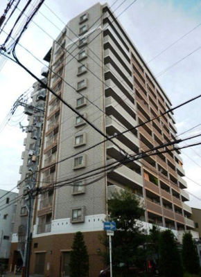 【外観】 | エスリード九条