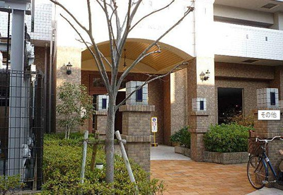 【外観】 | エスリード九条