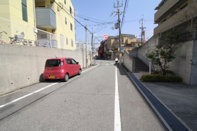 【周辺】 | 三隆(3)コーポラス