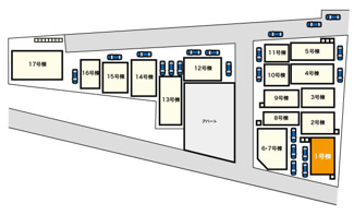 【間取り】 | 大熊貸工場・貸倉庫