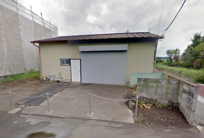 【外観】 | 桜庭倉庫