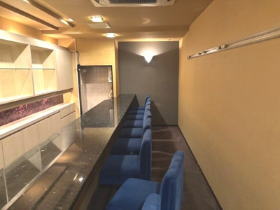 【設備】 | 東門街に面するスナック居抜物件