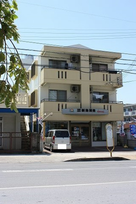 【外観】 | ステーションＭ